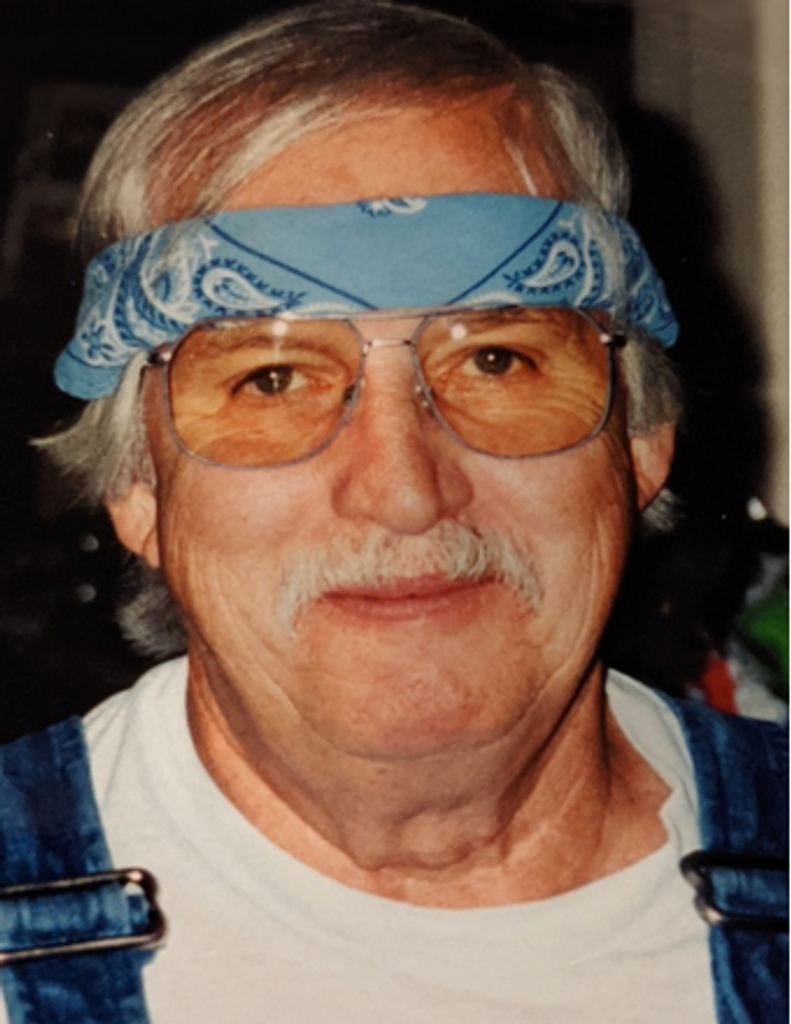 Kenneth Harold Broughton Profile Photo