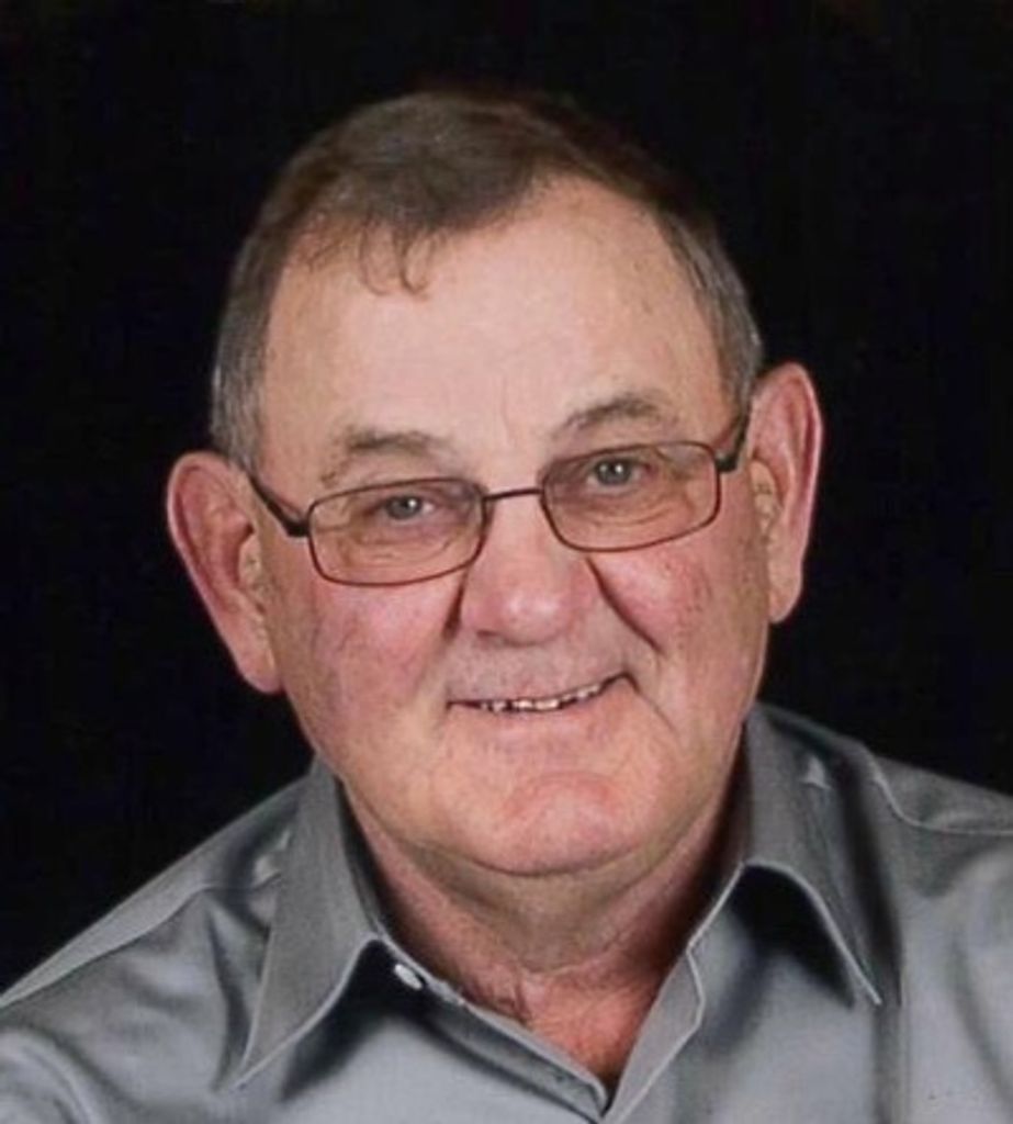 Frank James Krcil Profile Photo