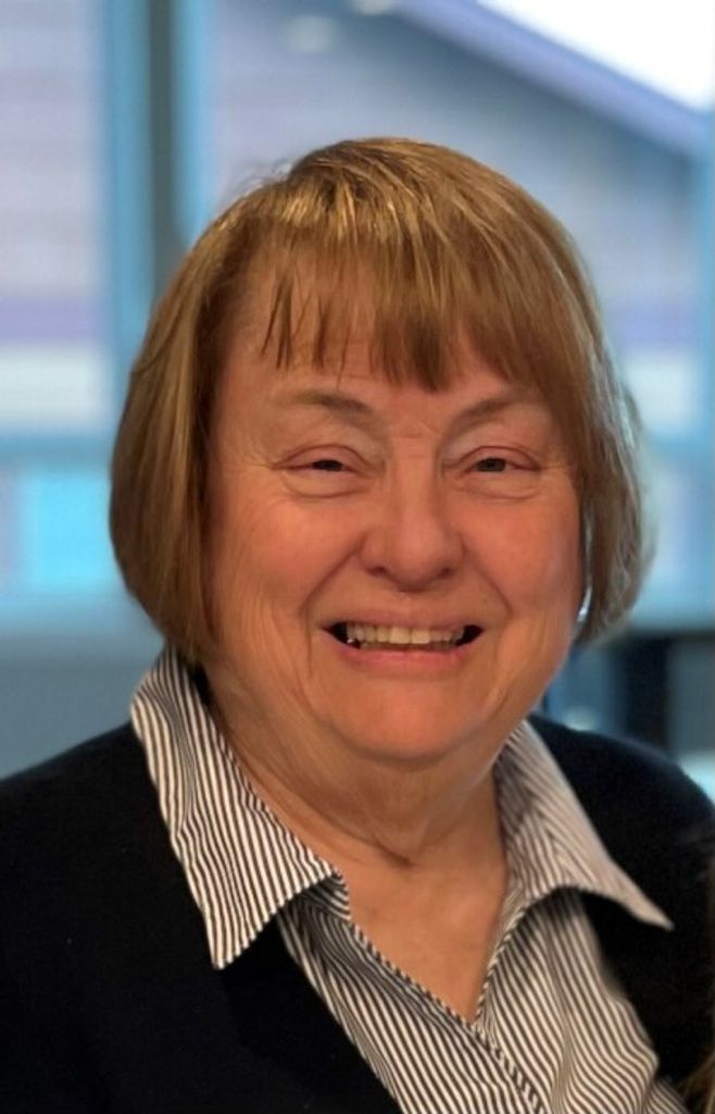 Carolyn Kay Wood Profile Photo