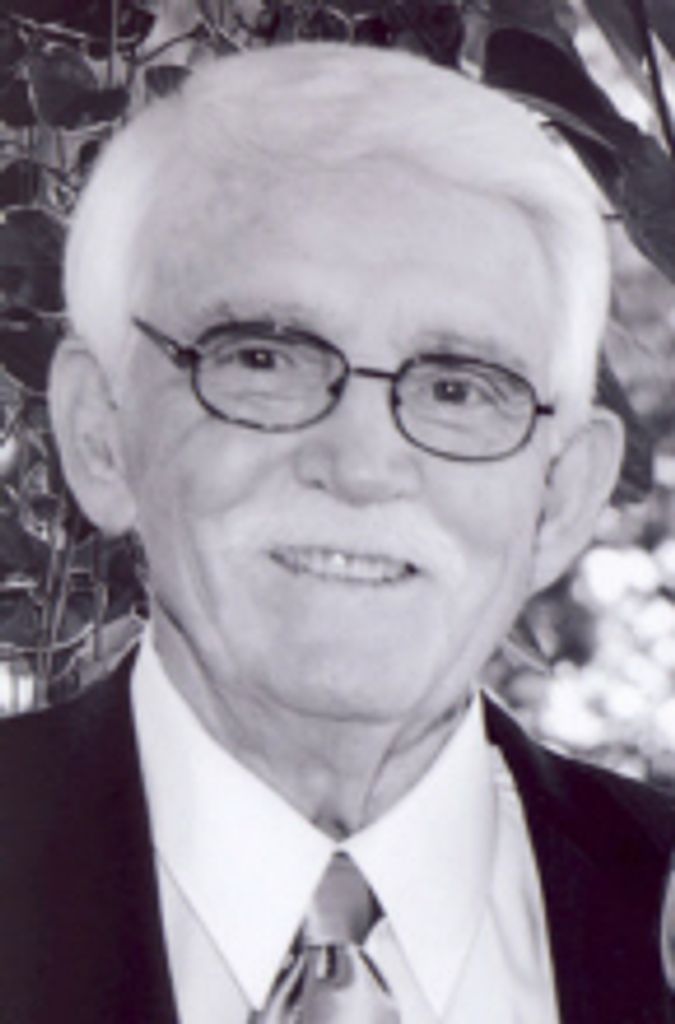 Donald Eugene Garrett