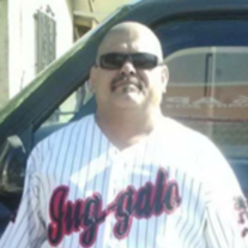 Dave Ruben Baltierra