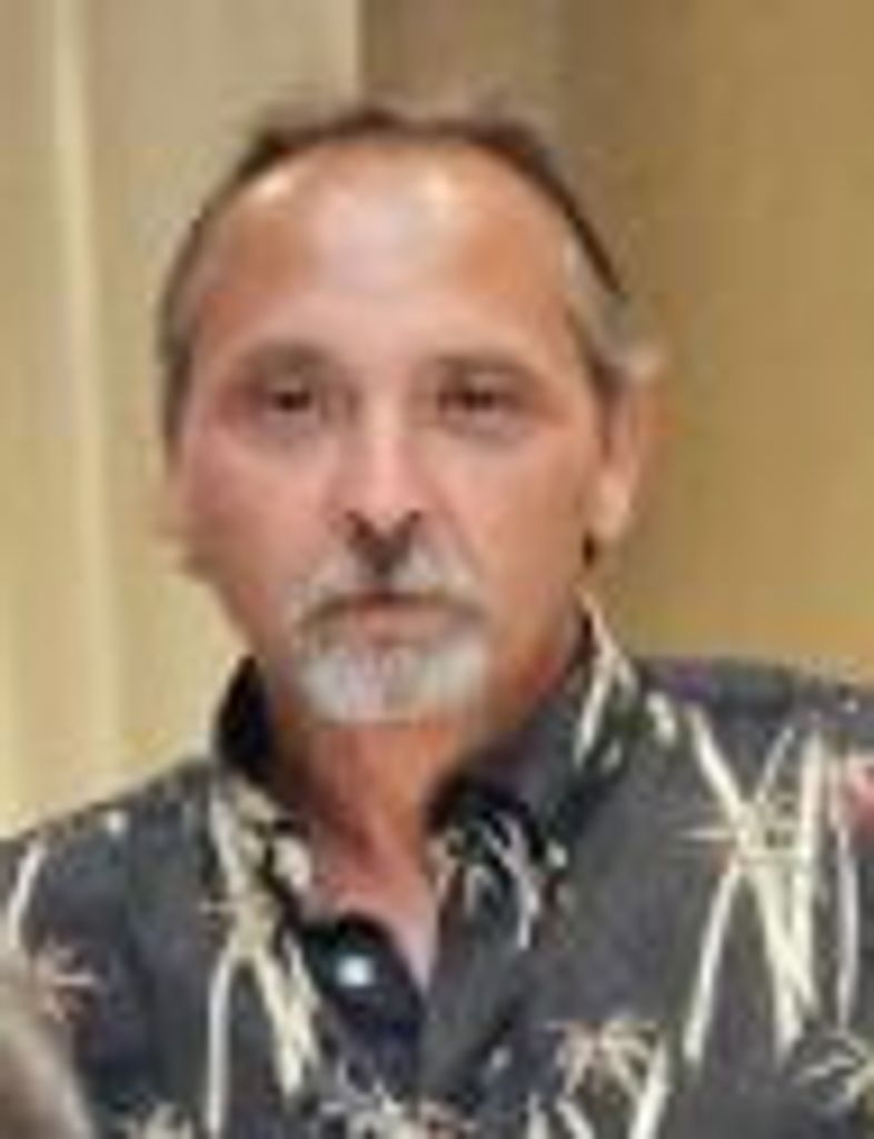 David Strickland Profile Photo