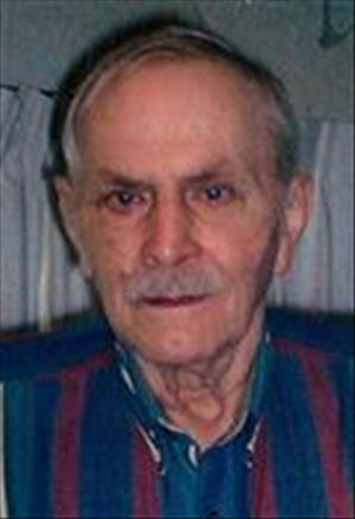 Ralph Brockrogge