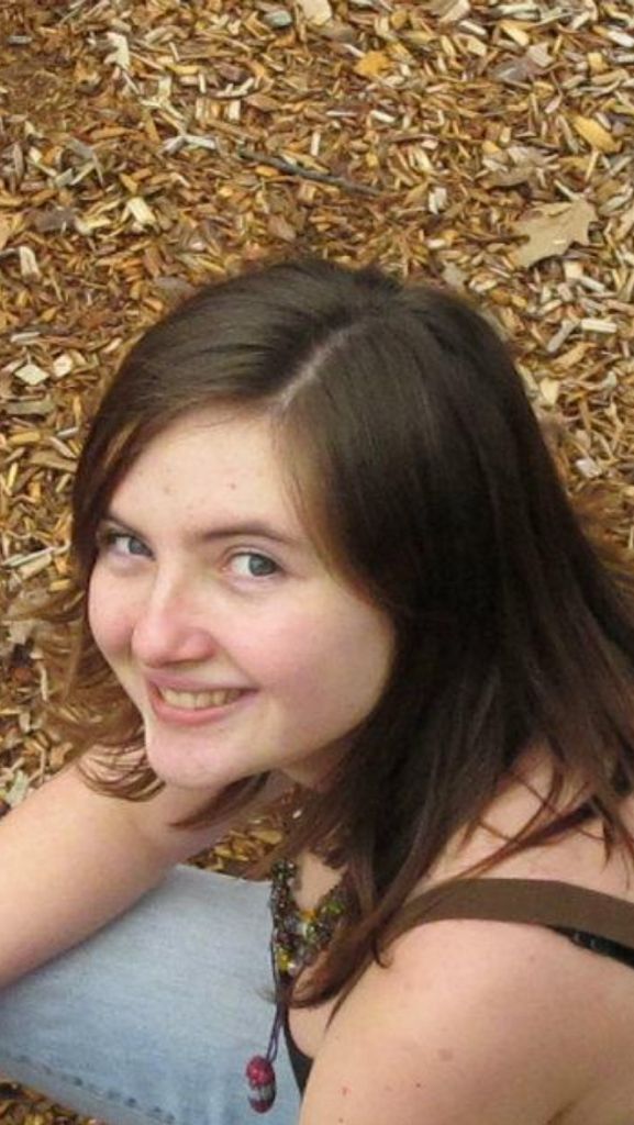 Aryana J. Youngquist