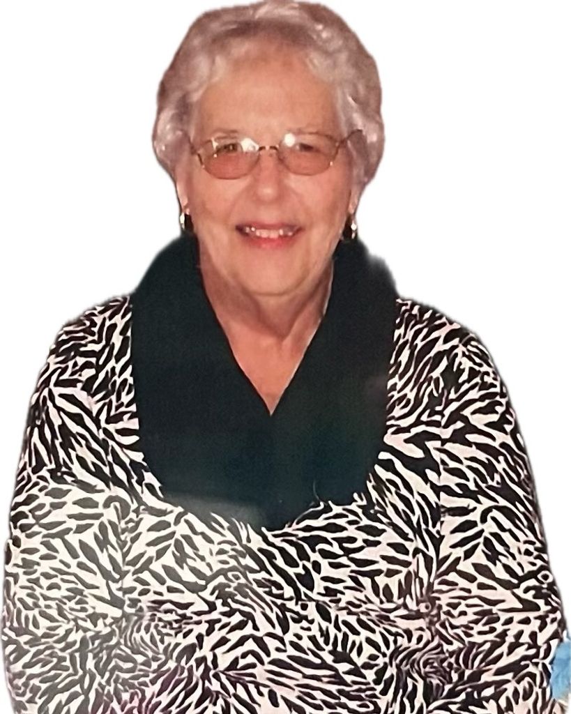 Arline Hartman Hicks Profile Photo