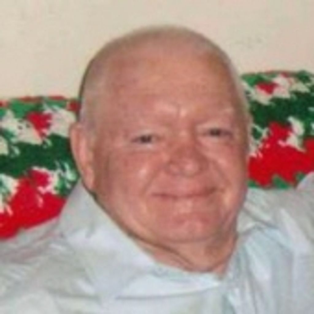 Clayton Garfield Wood