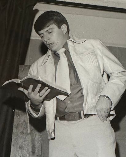 Daniel Bezet, Sr. photo gallery thumbnail 60 of 116