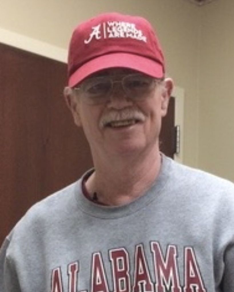 Thomas Carmichael Profile Photo