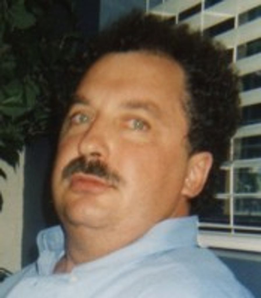 Mr.  Mark Alan Spears, 55