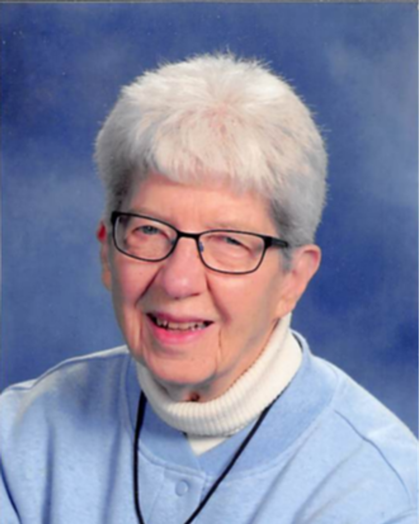 Betty Ann Root Profile Photo