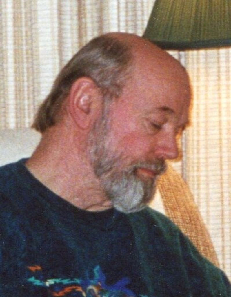 Paul M. Harrison Profile Photo