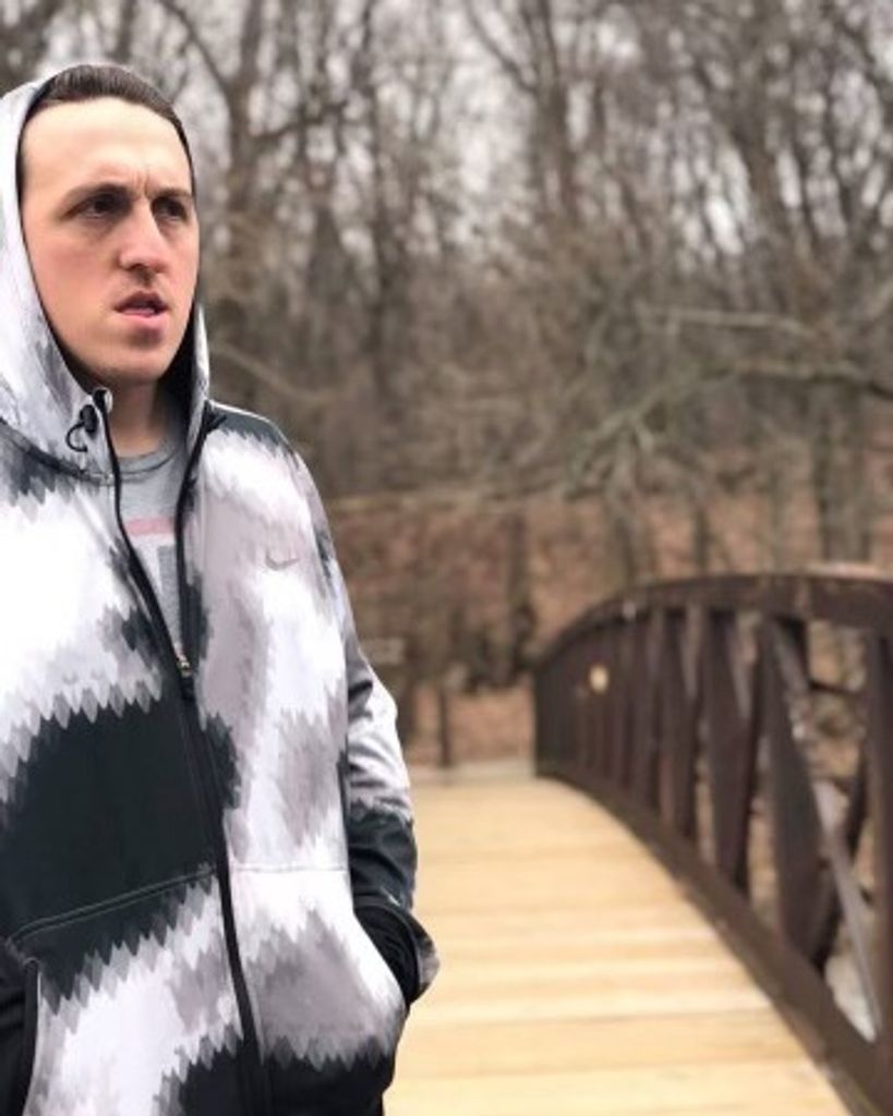Austin Jay Jones Profile Photo