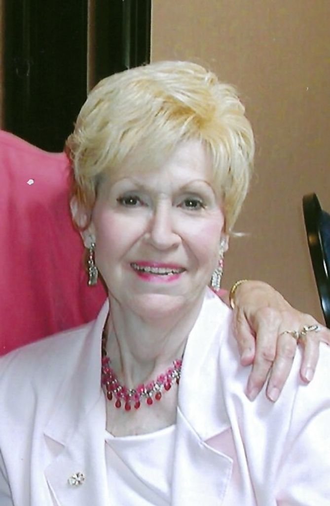 Yolanda Filippo Profile Photo