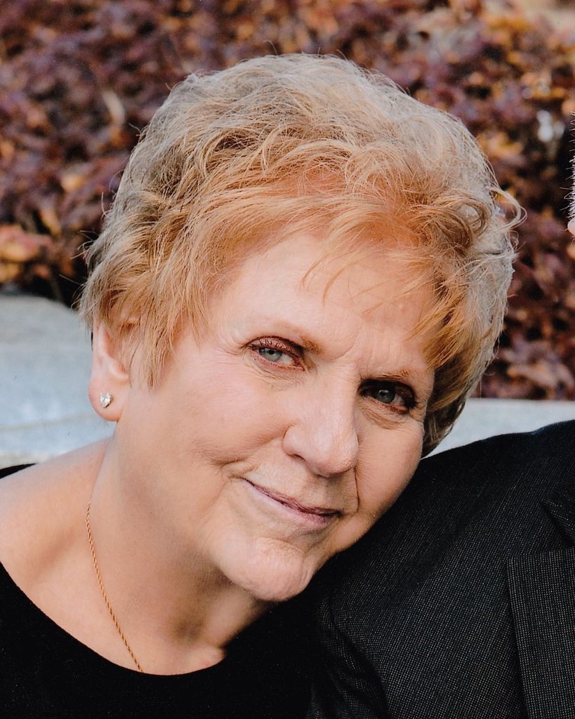 Jean Ann Ashby