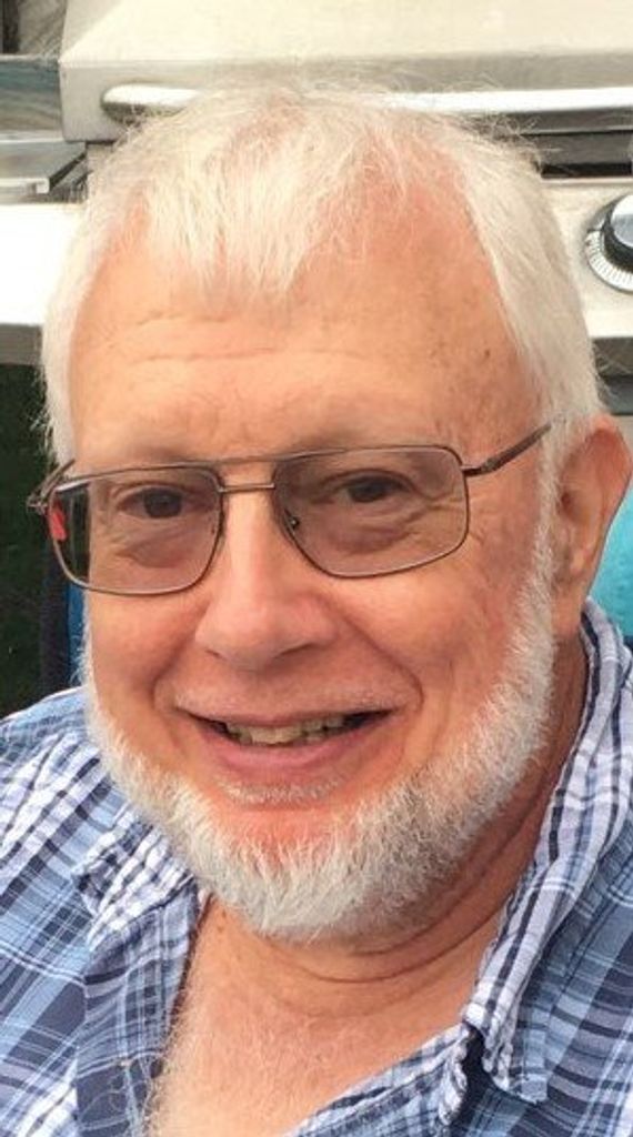 Donald L. Heisey Profile Photo