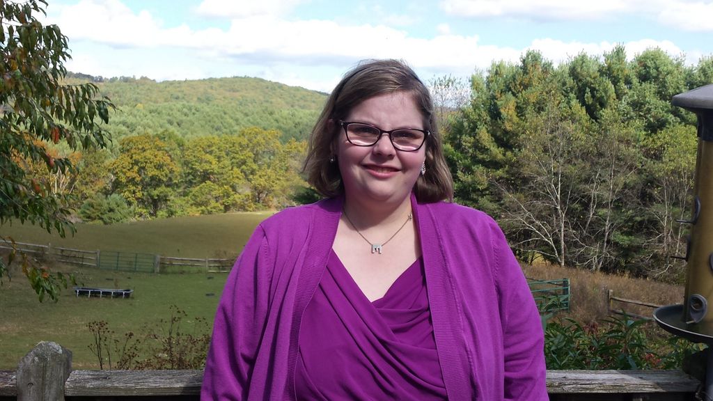 Margaret Anne O'Connor