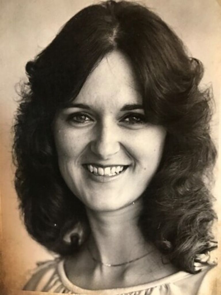 Iva Sharlot Martin Profile Photo