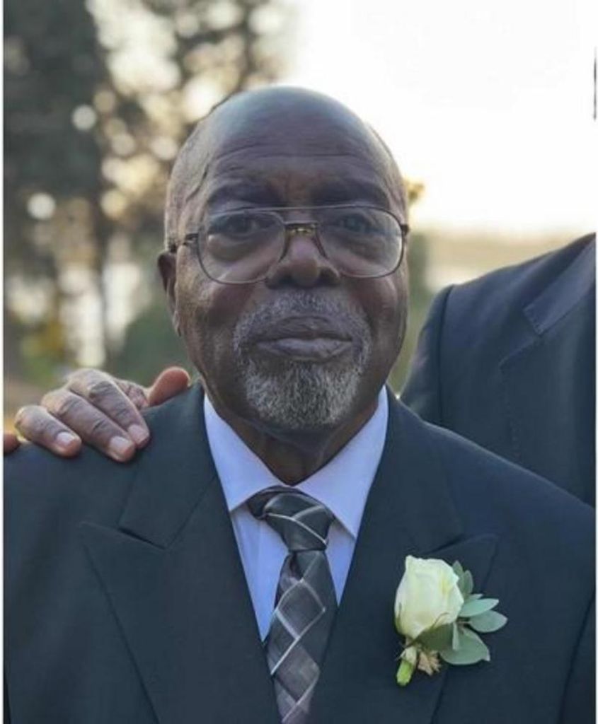 Reverend Dr. Charles Alexander Maxell, Sr. Profile Photo