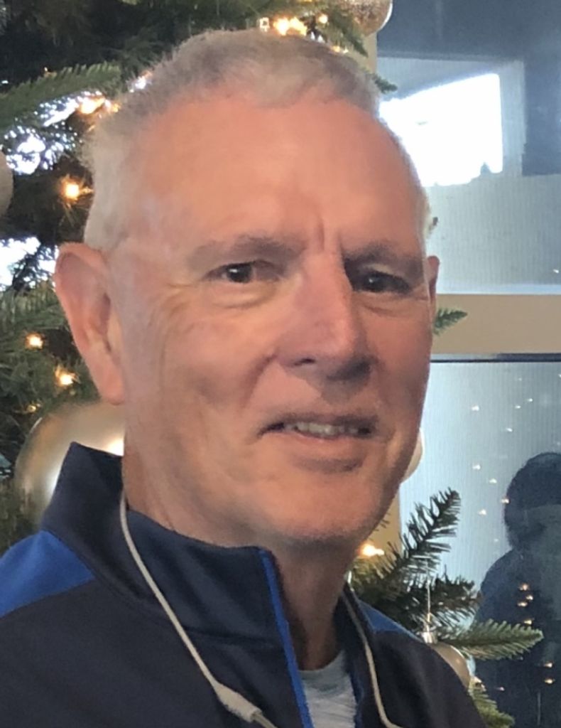 James  Burton Duffield Profile Photo