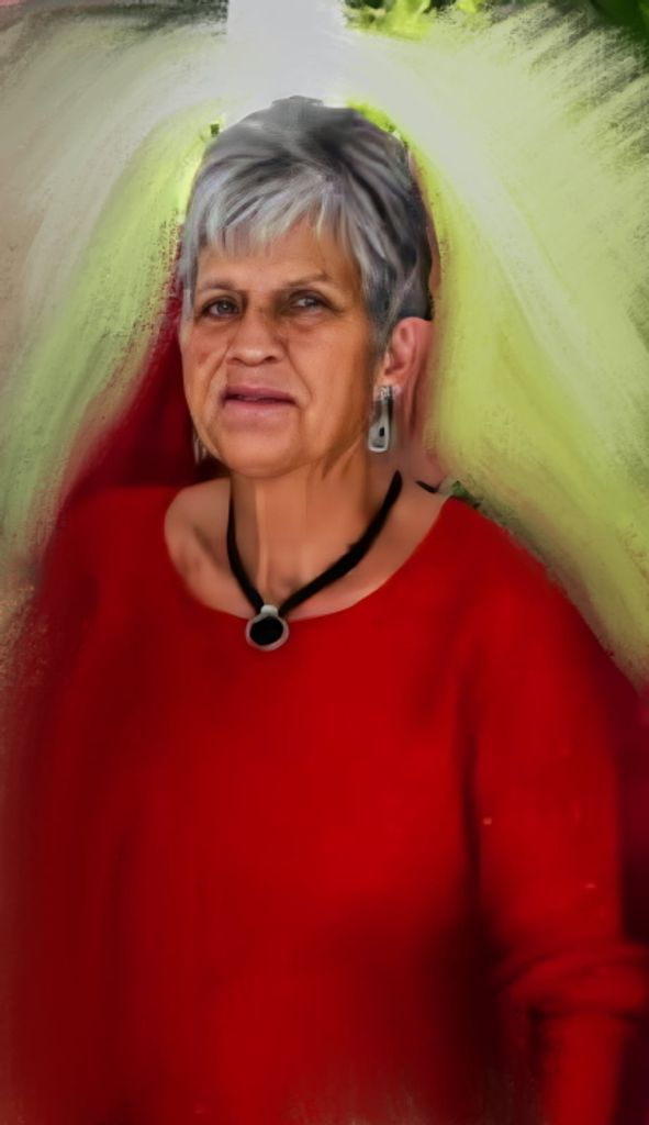 Jimmie (Franklin)  Vaughn