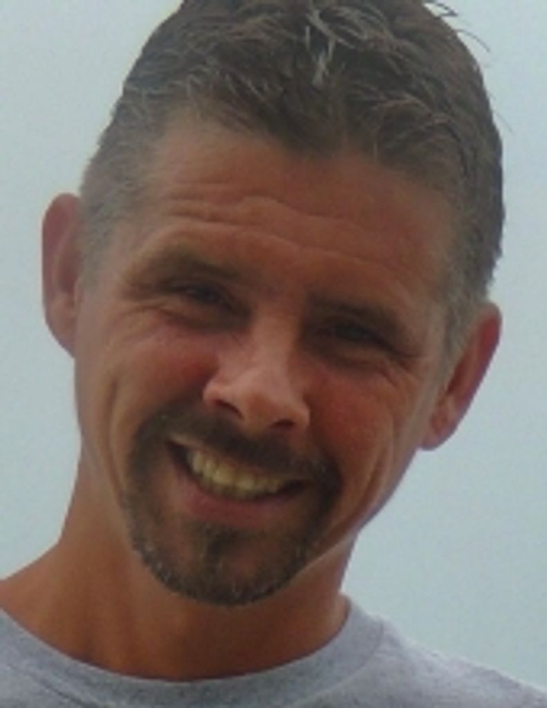 Craig Mulligan