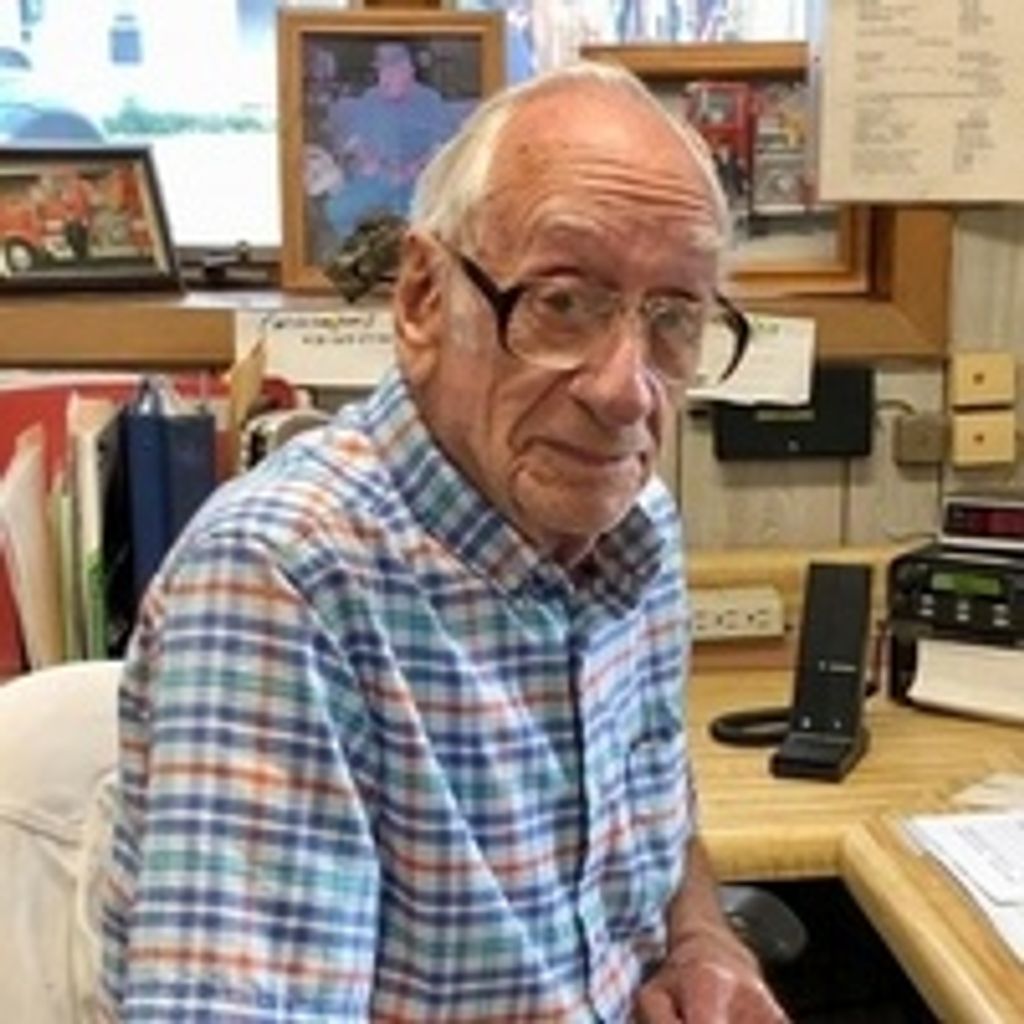 Kenneth Carlton O'Dell Profile Photo