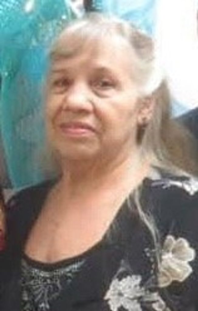Dorothy Branch