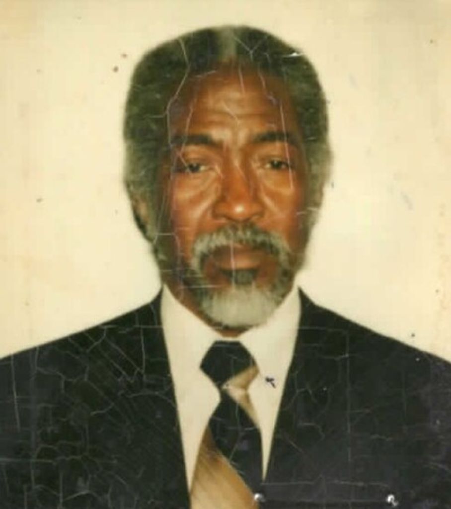 Mosheh M. Hawkins Profile Photo