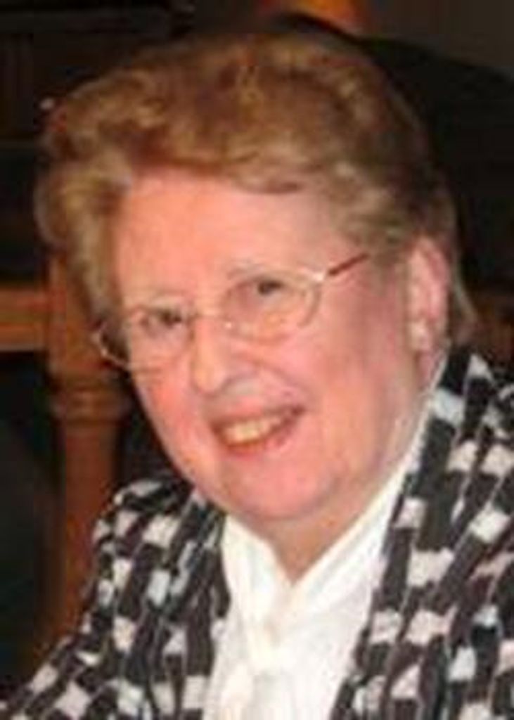 Shirley Mae (Louy) Thomas Profile Photo