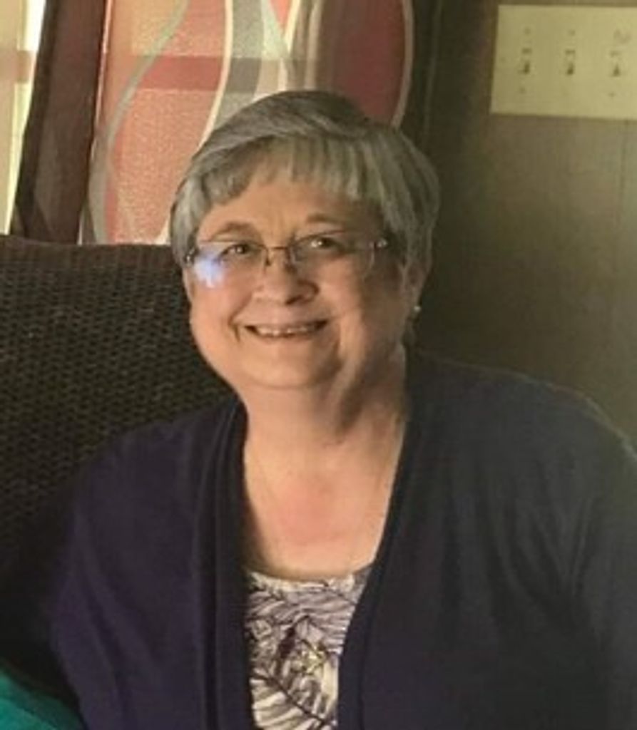 Dotty Morgan Profile Photo