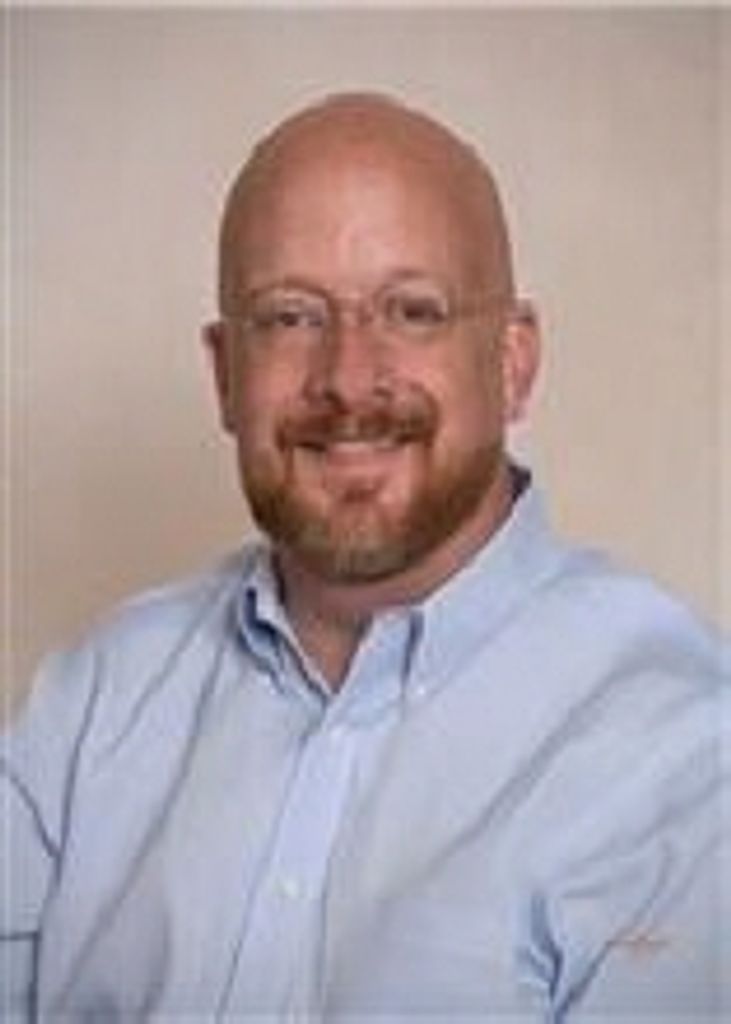 Mark Byron McMurry