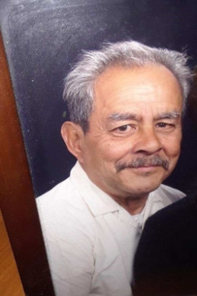 Jose “Joe” H Navarrette Profile Photo