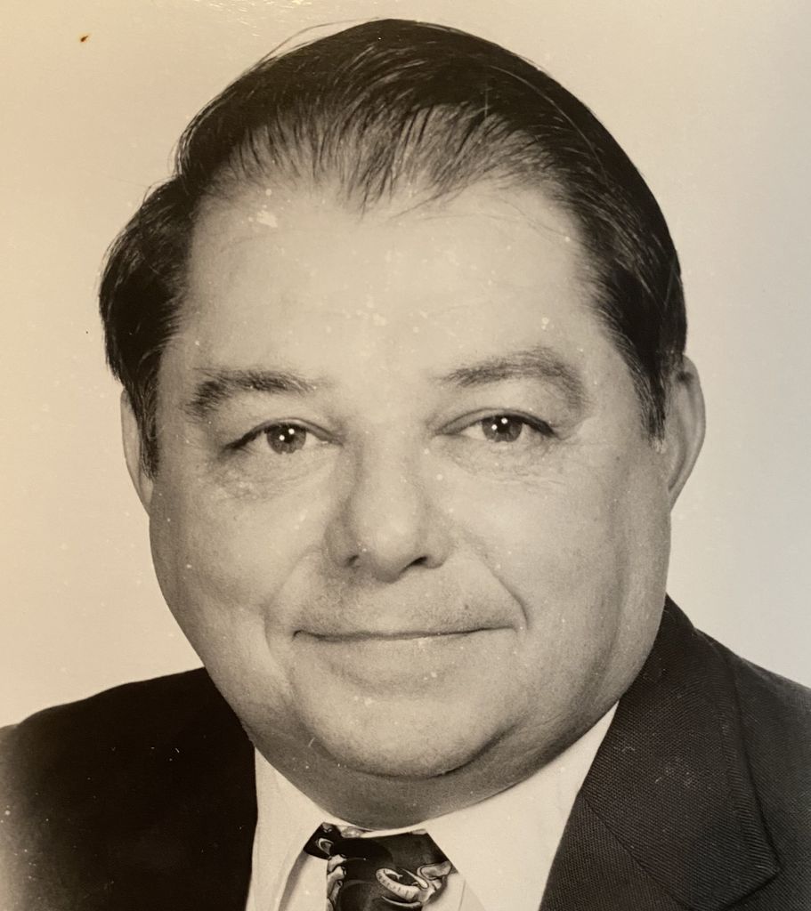 John Irving Reed Profile Photo