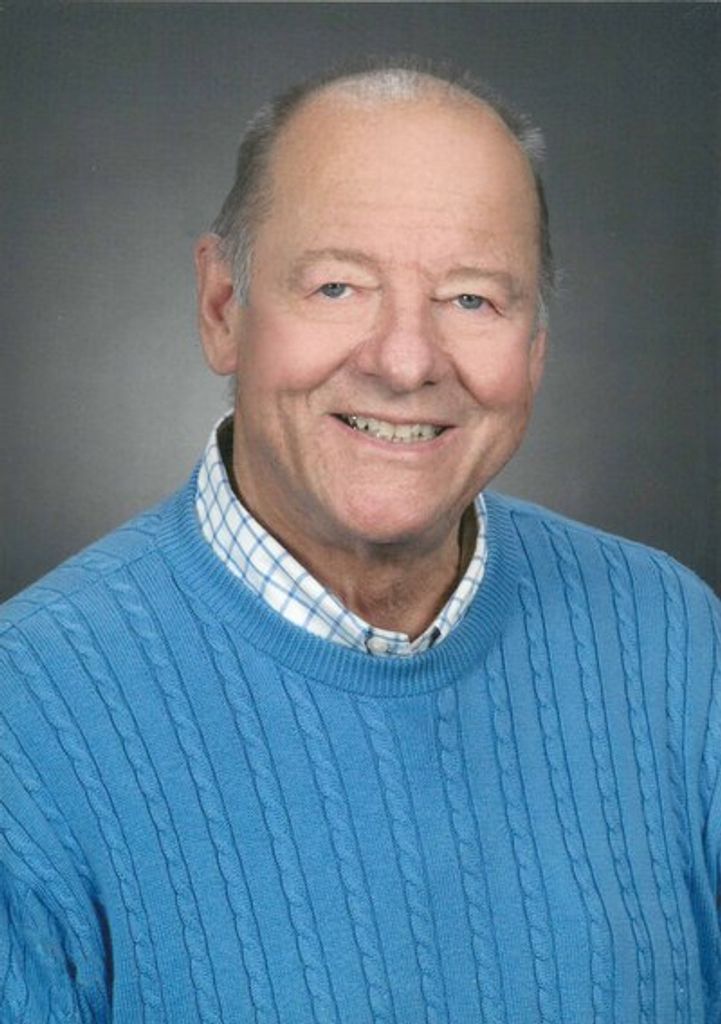 Dr. Thomas E. Emmering