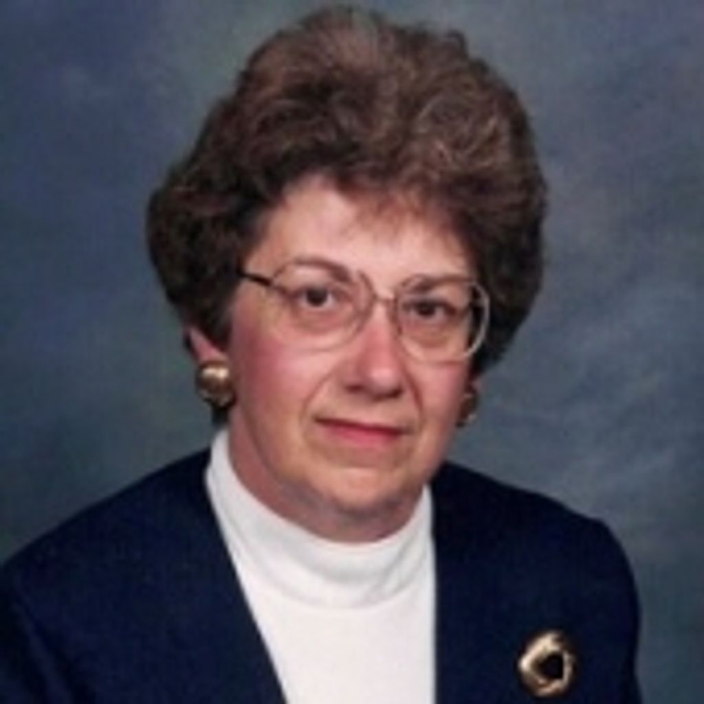 Mary Gordner Profile Photo