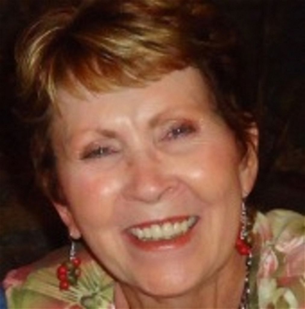 Barbara Ann Watt Profile Photo