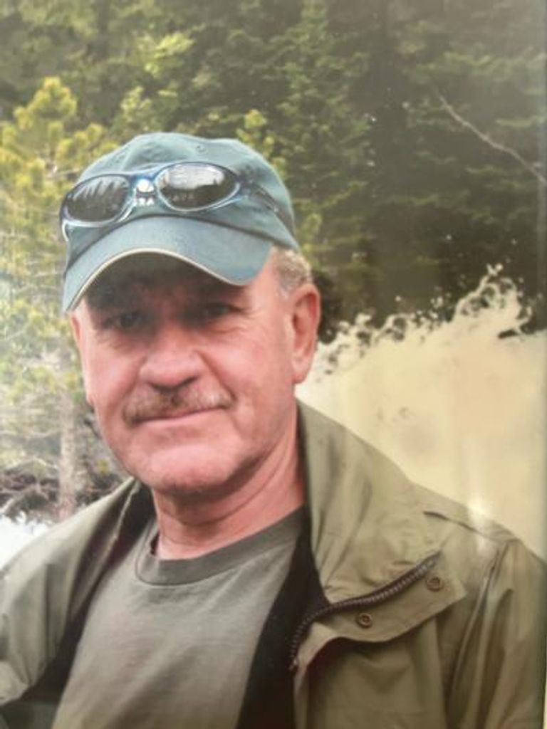 Lloyd Robert Slaughter Profile Photo