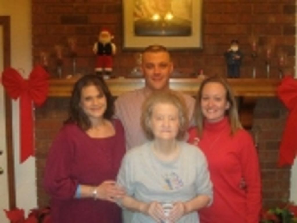 Hollis Ashworth Burnette