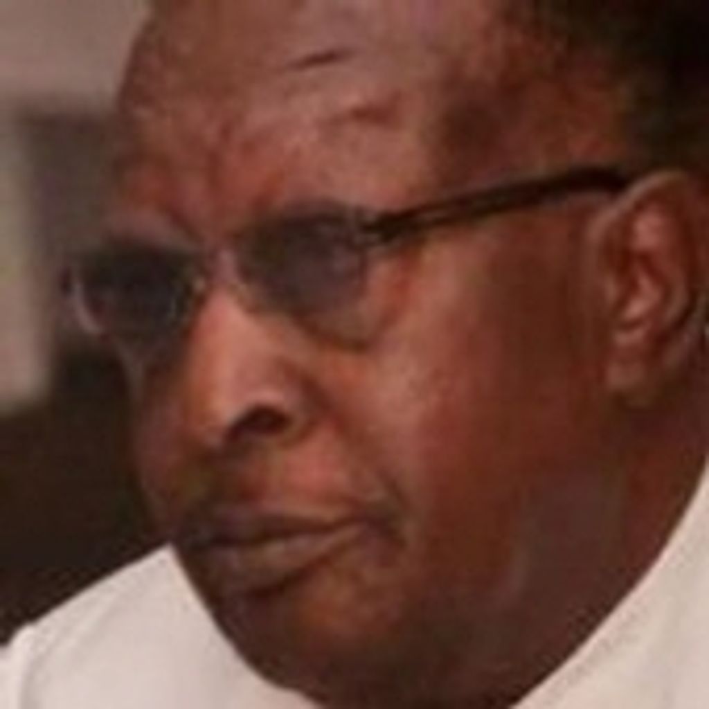 Charles Williams, Jr