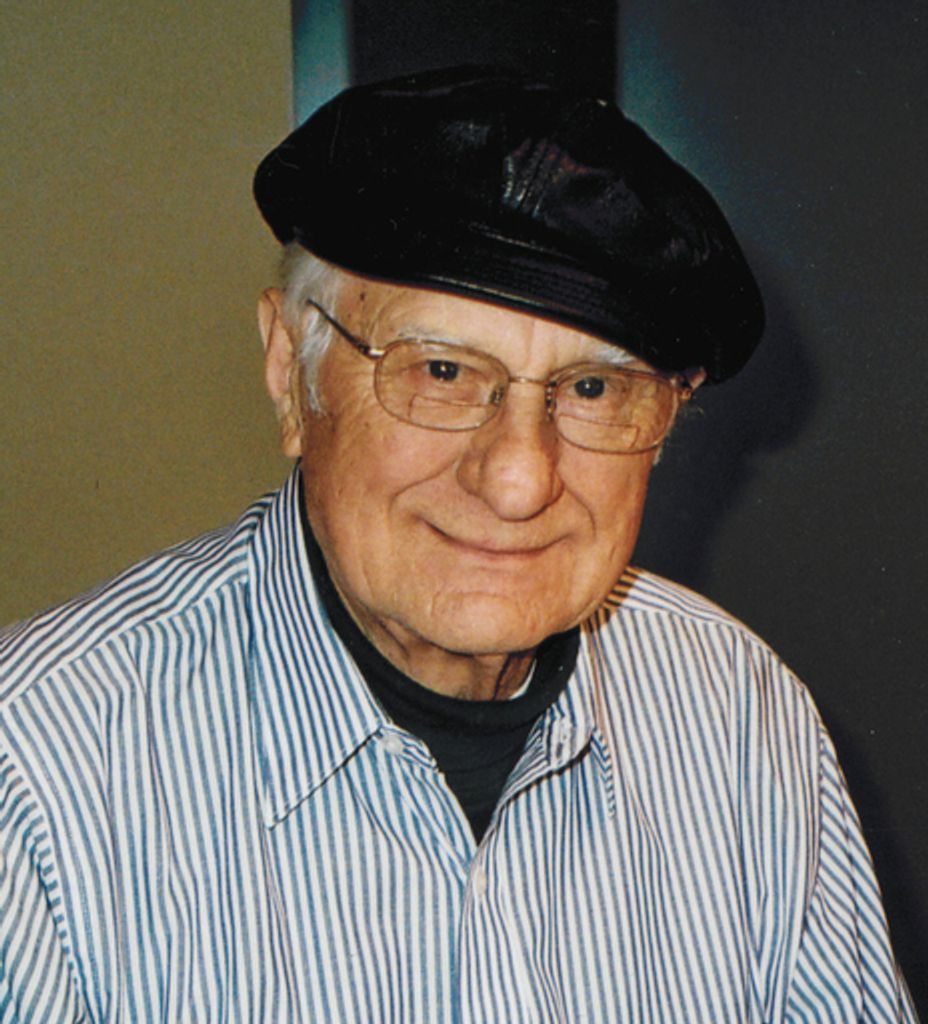 Edward James Roscoe