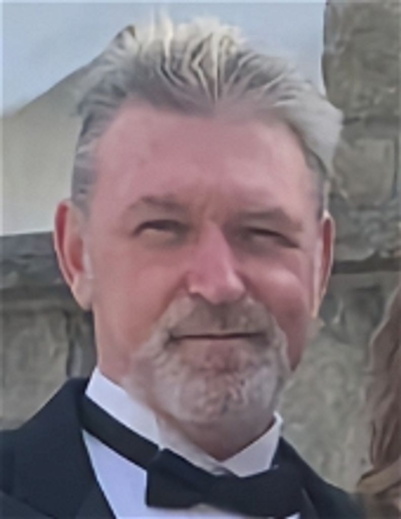 Stephen Gerard Smith Profile Photo