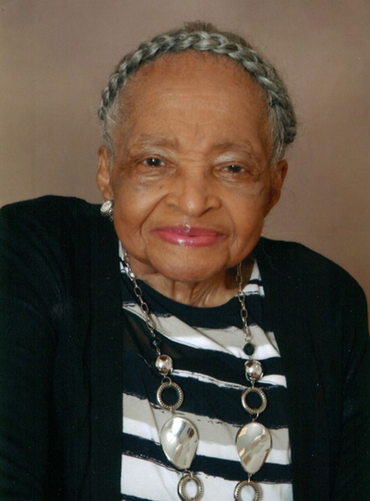 Ms. Mattie Louise Gurley Profile Photo