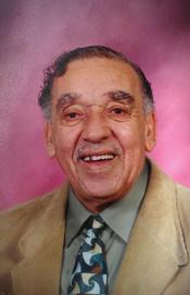 Leonard Staten, Sr.