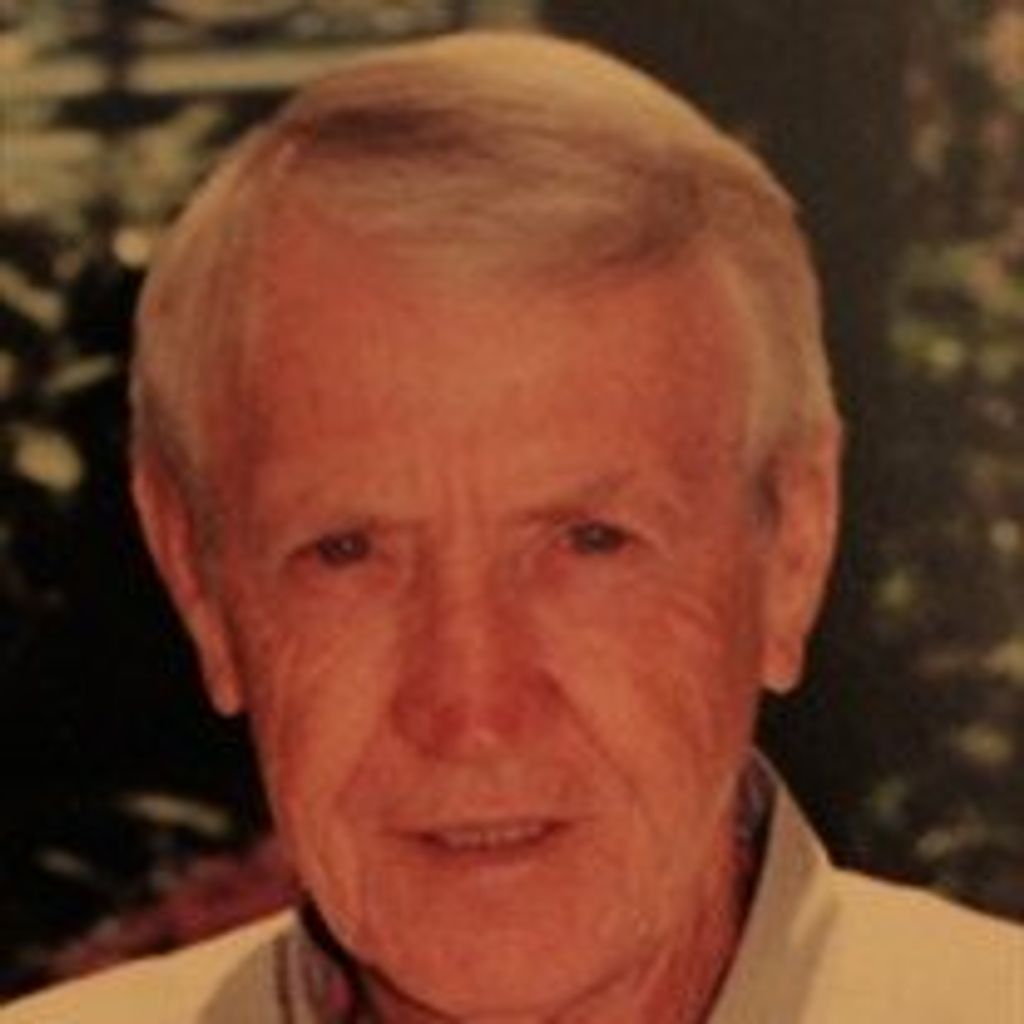 Billy  Austin (Ret.)  Hardin