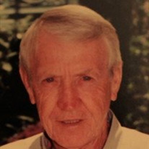Billy  Austin (Ret.)  Hardin Profile Photo