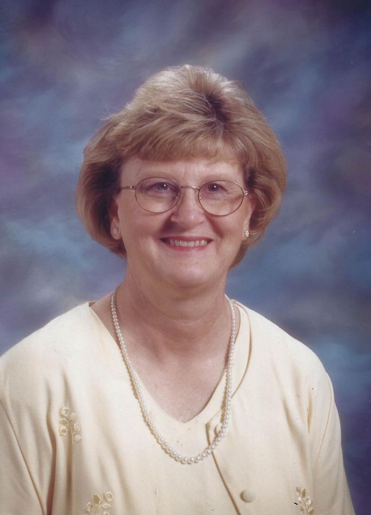 Patricia Swecker Hines Profile Photo