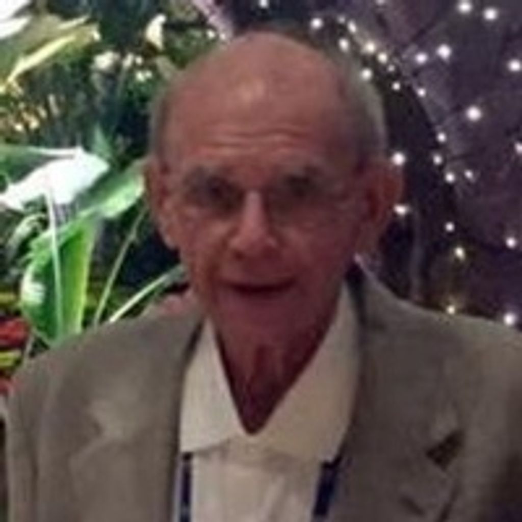 John Webber