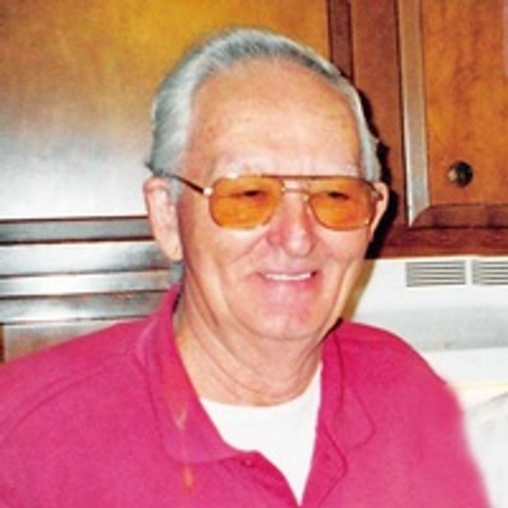 Marlin Lee Linton Profile Photo
