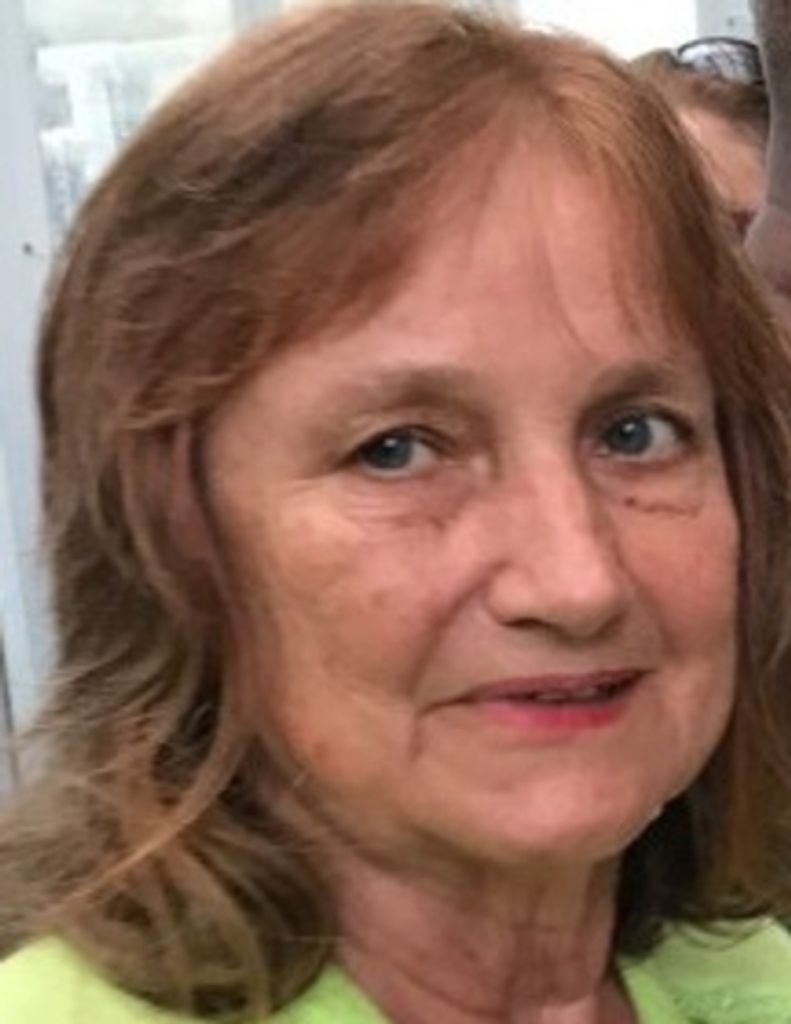 Mary R. Baucom Profile Photo