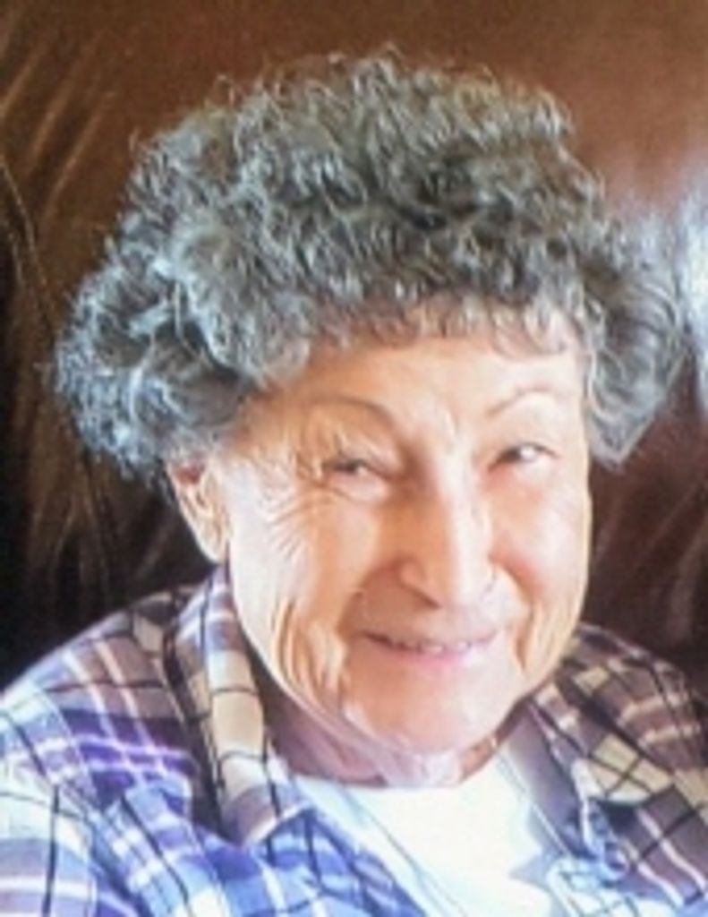 Peggy Jo Rick